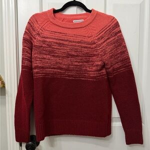 Amazon Essentials Women's Ombre Sweater